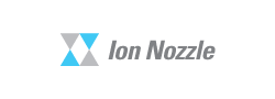 Ion-Nozzle