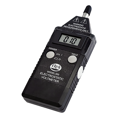 Web_#sunje #Trex Model 520 (Electrostatic Voltmeter)_03